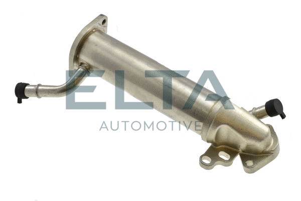 Cooler, exhaust gas recirculation (EE6914)