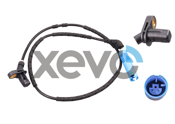 Sensor, wheel speed (XBS661)