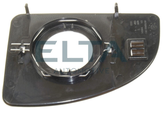 Mirror Glass, exterior mirror (EM3174)