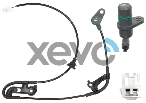 Sensor, wheel speed (XBS401)