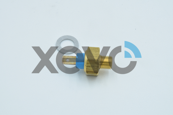 Sensor, coolant temperature (XTS7962)