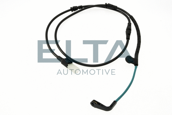 Warning Contact, brake pad wear (EA5054)