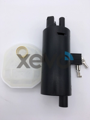 Fuel Pump (XFP8093)