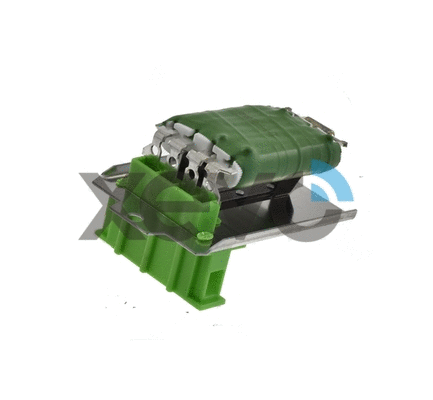 Resistor, interior blower (XHR0125)