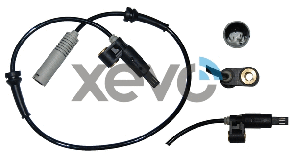 Sensor, wheel speed (XBS006)