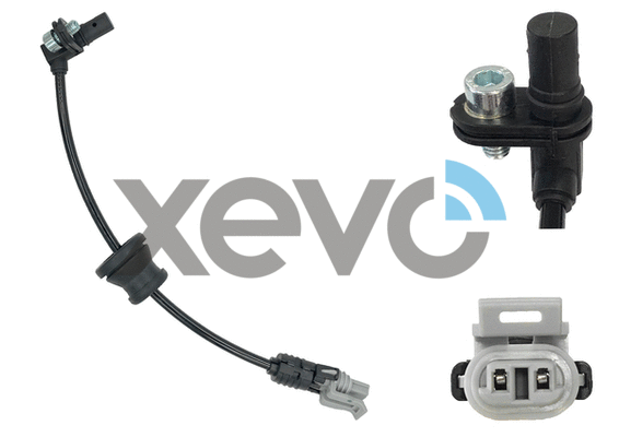 Sensor, wheel speed (XBS1054)