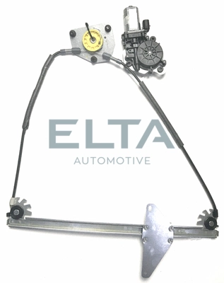 Window Regulator (ER1250)