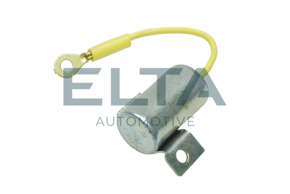 Capacitor, ignition system (ET0011)