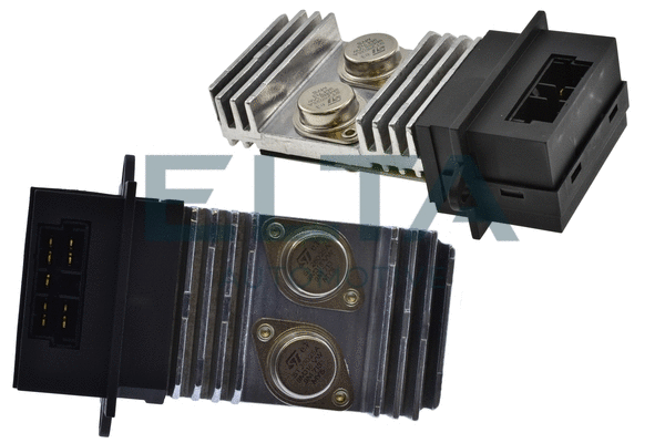 Resistor, interior blower (EH1012)