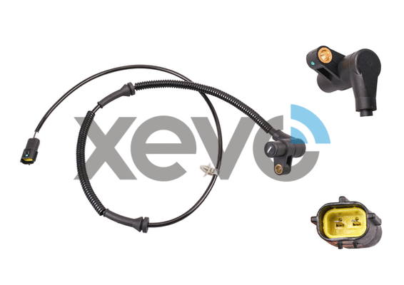 Sensor, wheel speed (XBS529)