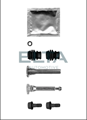 Guide Sleeve Kit, brake caliper (EA9172)