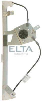 Window Regulator (ER4181)