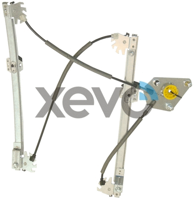 Window Regulator (XWR4262)