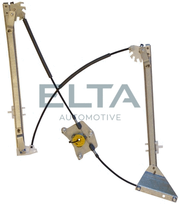 Window Regulator (ER4537)