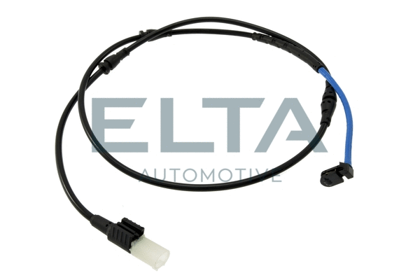 Warning Contact, brake pad wear (EA5071)