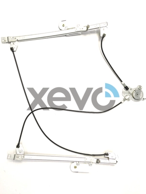 Window Regulator (XWR4609)