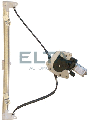 Window Regulator (ER1269)