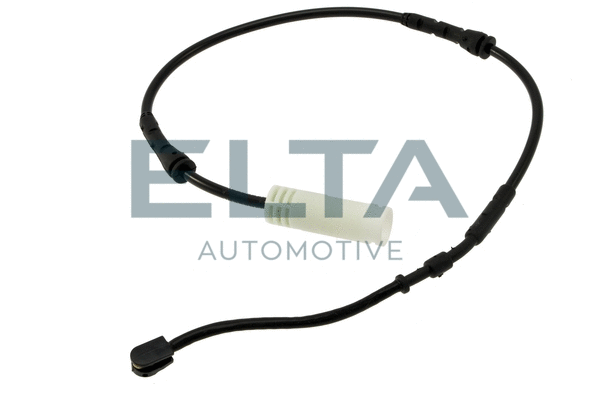 Warning Contact, brake pad wear (EA5037)