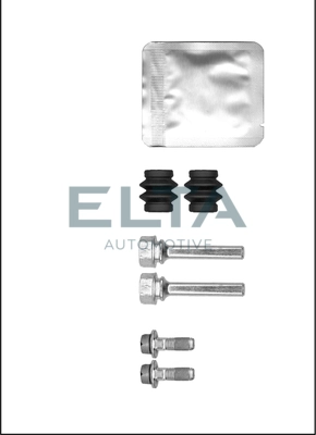 Guide Sleeve Kit, brake caliper (EA9347)