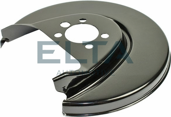 Splash Guard, brake disc
