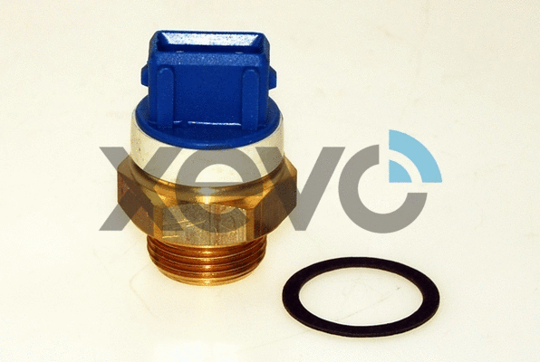 Temperature Switch, radiator fan (XTS7815)