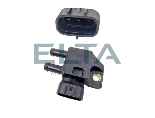 Sensor, exhaust pressure (EE2921)