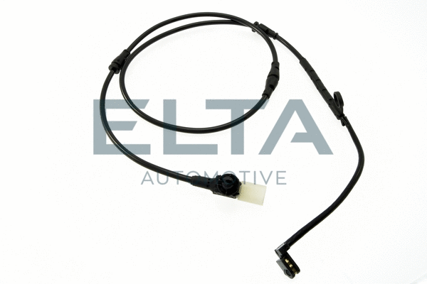 Warning Contact, brake pad wear (EA5055)
