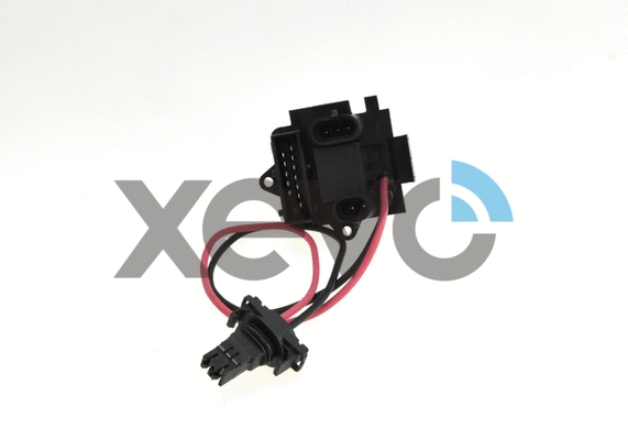 Resistor, interior blower (XHR0144)