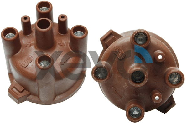 Distributor Cap (XDC2097)