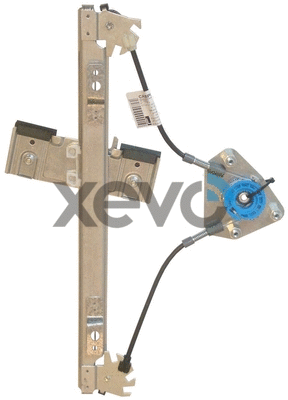 Window Regulator (XWR4082)