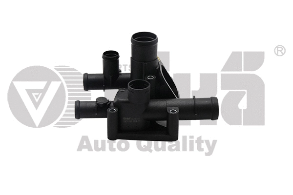 Coolant Flange (11211788501)