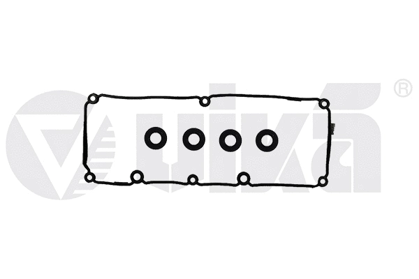 Gasket Set, cylinder head cover (K11790701)