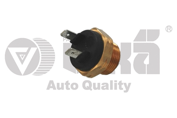 Temperature Switch, radiator fan (99591779101)