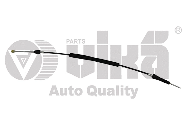 Cable Pull, manual transmission (77111635901)