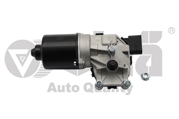 Wiper Motor (99550758501)