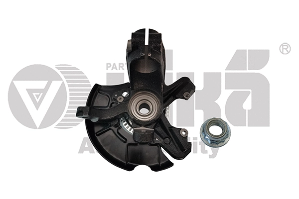 Steering Knuckle, wheel suspension (44071739901)