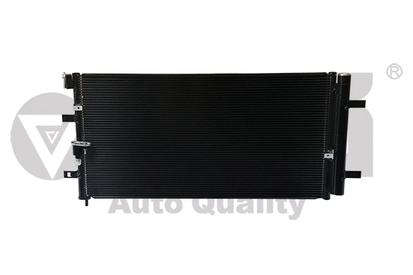 Condenser, air conditioning (22601775101)