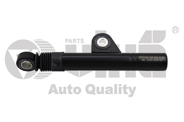Belt Tensioner, V-ribbed belt (49030010001)