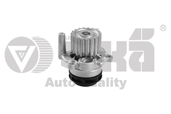 Water Pump, engine cooling (11211778901)
