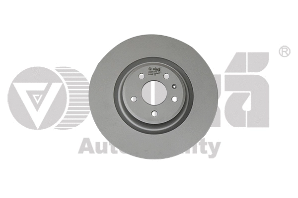 Brake Disc (66151717801)