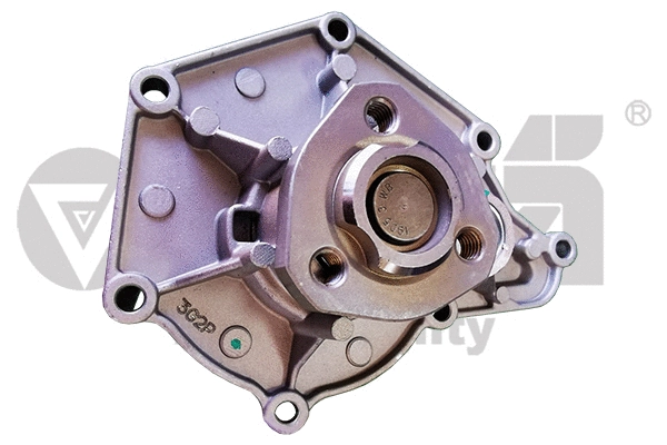 Water Pump, engine cooling (11211552701)