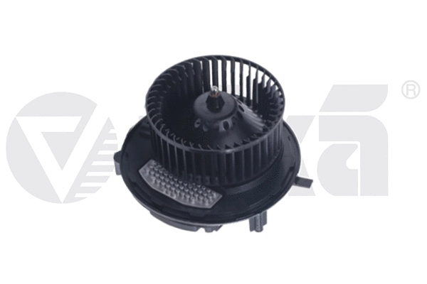 Interior Blower (88191710001)