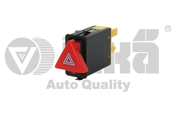 Hazard Warning Light Switch (99531501801)