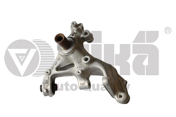 Steering Knuckle, wheel suspension (55051703101)