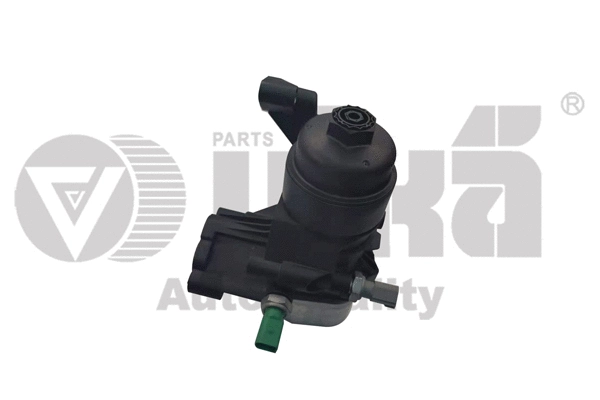 Oil Cooler, engine oil (11151778101)