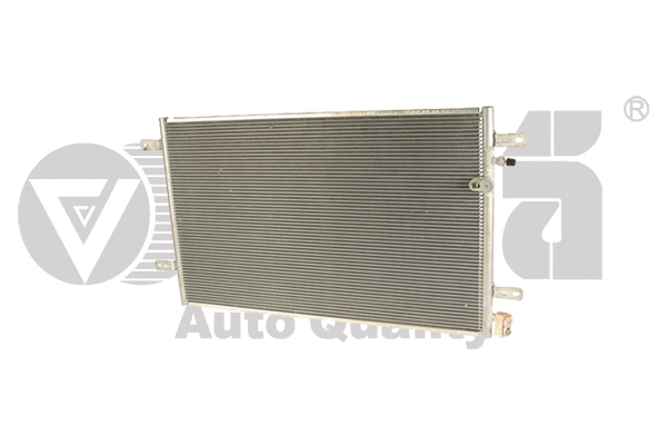 Condenser, air conditioning (22600006801)
