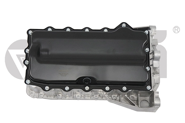 Oil Sump (11030037901)
