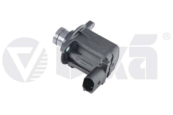 Recirculating Air Valve, charger (11451833401)