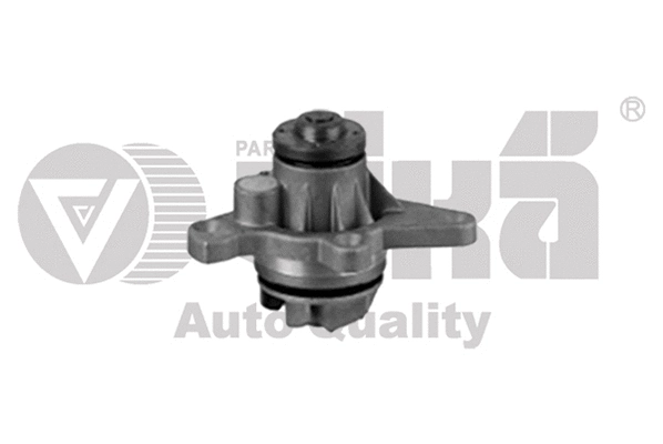 Water Pump, engine cooling (11211552601)