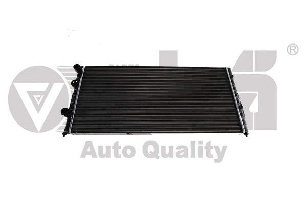 Radiator, engine cooling (11211816901)